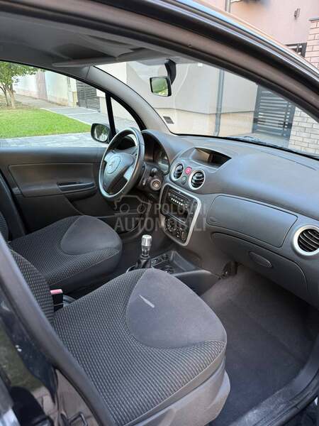 Citroen C3 1.4b