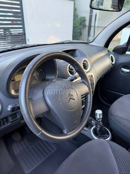 Citroen C3 1.4b