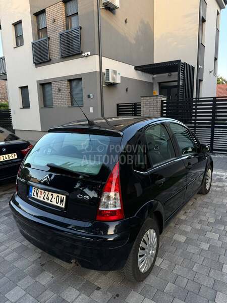 Citroen C3 1.4b