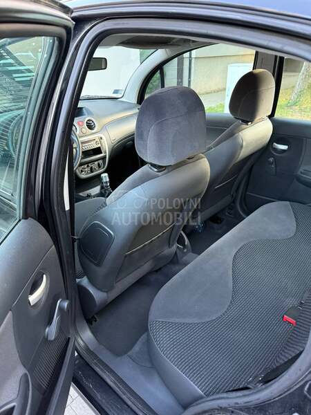 Citroen C3 1.4b