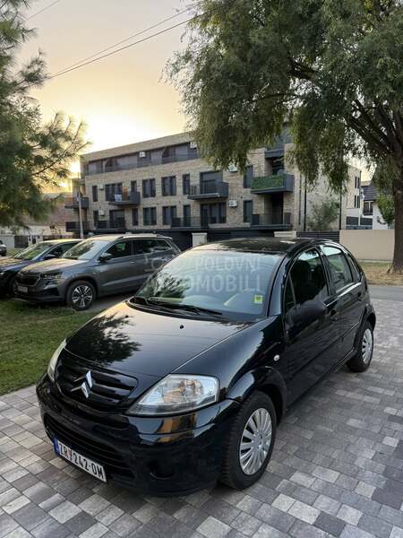 Citroen C3 1.4b