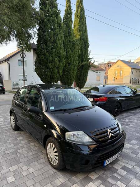 Citroen C3 1.4b