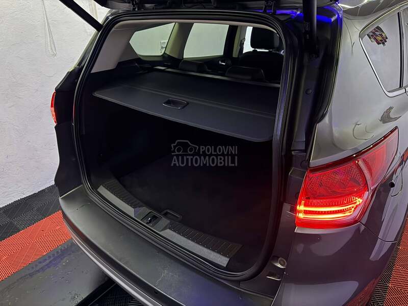 Ford Kuga K A O  NOV
