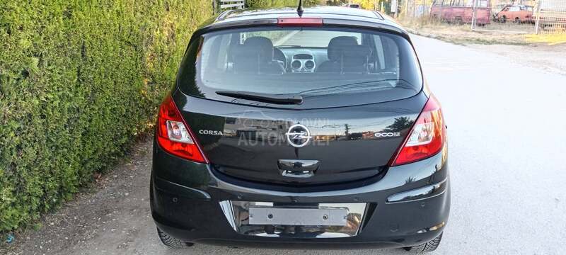 Opel Corsa D 1.3