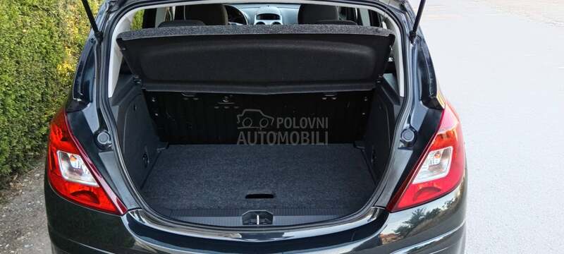 Opel Corsa D 1.3