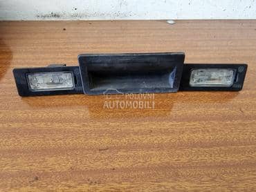 Mikroprekidac gepek vrata za Volkswagen Passat B6