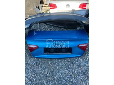 Gepek vrata za Audi A5