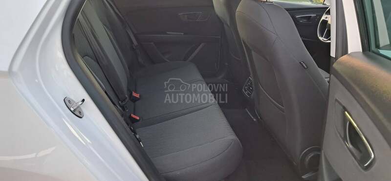 Seat Leon 1.4 TSI