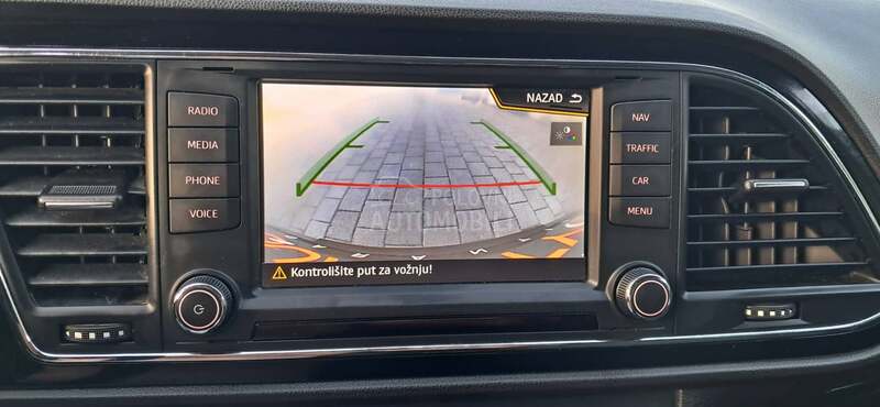 Seat Leon 1.4 TSI