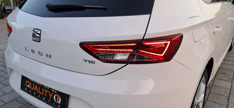 Seat Leon 1.4 TSI