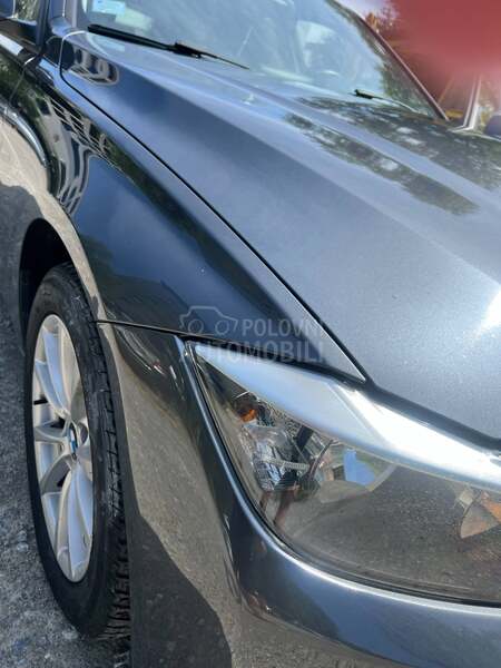 BMW 316 316d