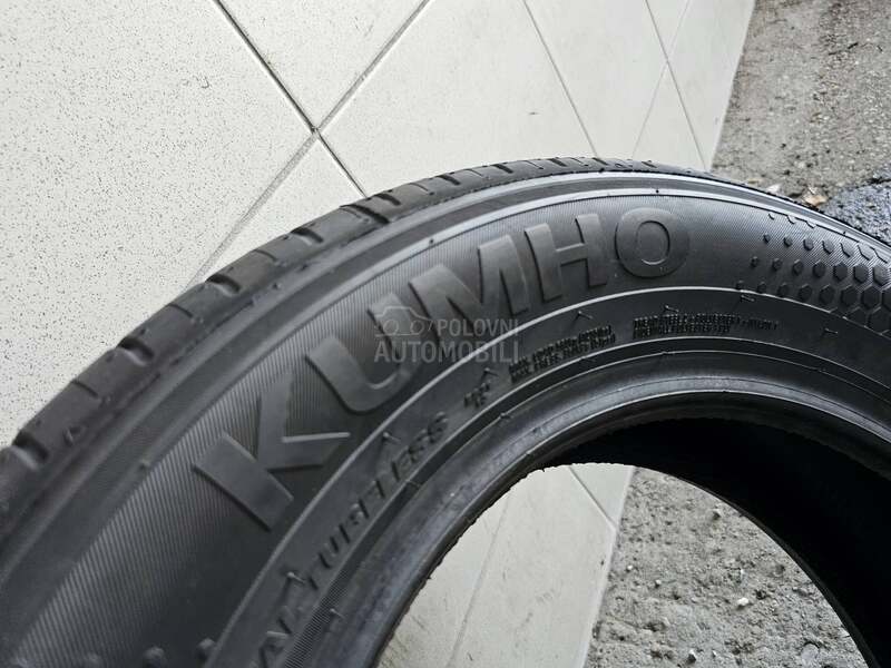 Kumho 185/65 R15 Letnja