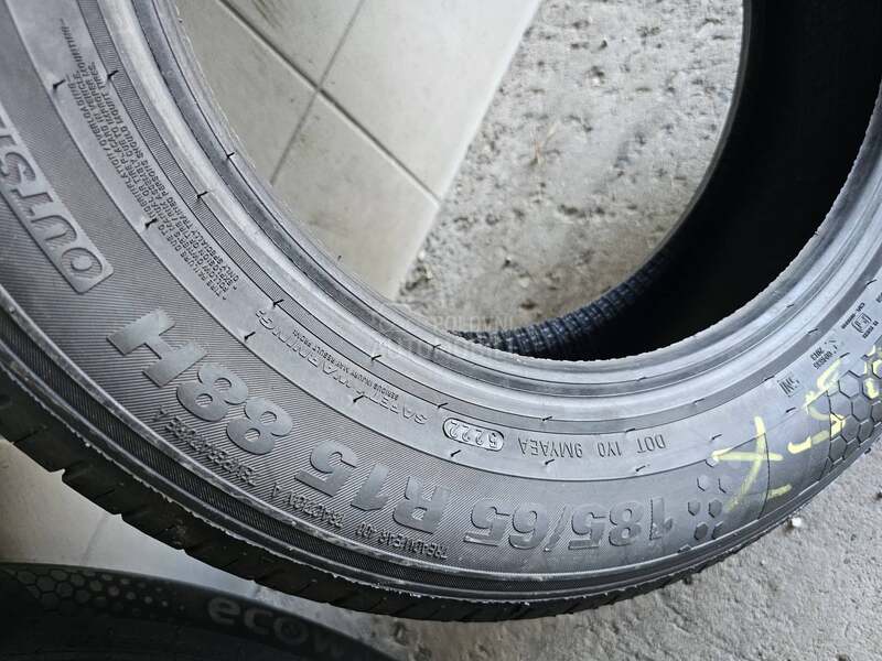 Kumho 185/65 R15 Letnja