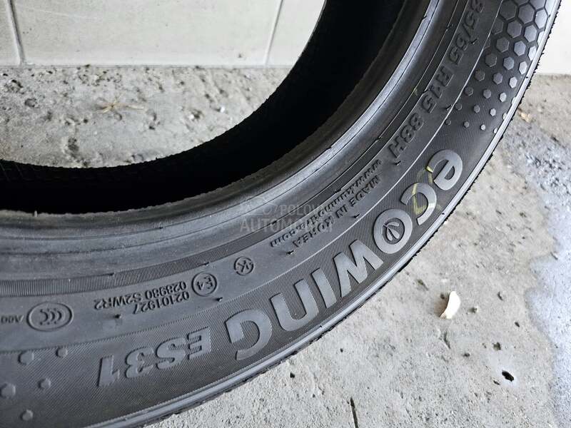 Kumho 185/65 R15 Letnja