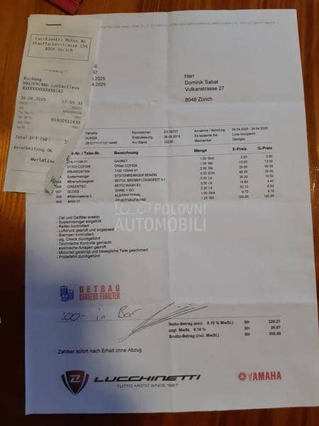 Suzuki V Strom  650  DL 650