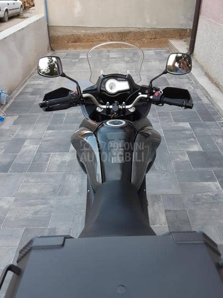 Suzuki V Strom  650  DL 650