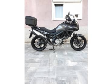 Suzuki V Strom  650  DL 650