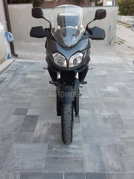Suzuki V Strom  650  DL 650