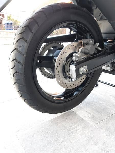 Suzuki V Strom  650  DL 650