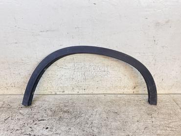 RUB BLATOBRANA za BMW X1