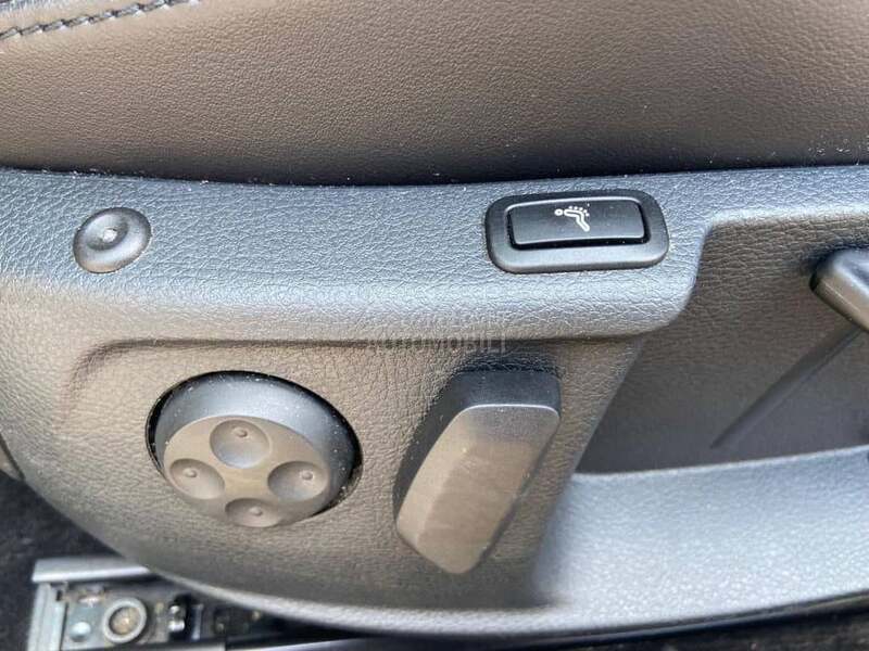 Volkswagen Passat CC 1.4 TSI