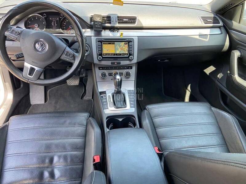 Volkswagen Passat CC 1.4 TSI