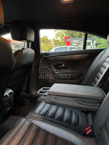 Volkswagen Passat CC 1.4 TSI