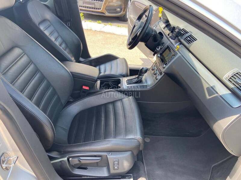 Volkswagen Passat CC 1.4 TSI