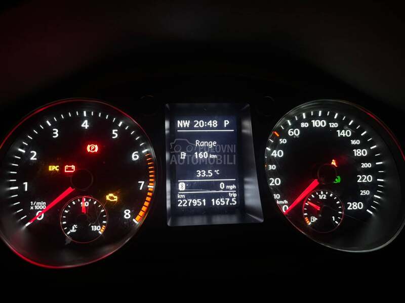 Volkswagen Passat CC 1.4 TSI
