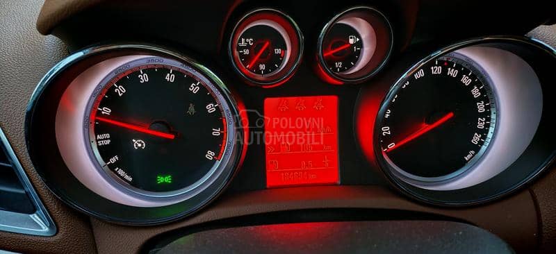 Opel Mokka 1.4 CH Ful oprema