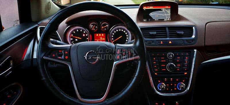 Opel Mokka 1.4 CH Ful oprema