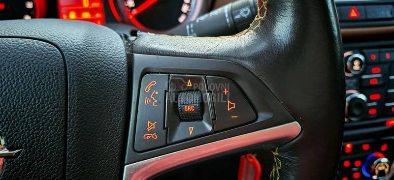 Opel Mokka 1.4 CH Ful oprema