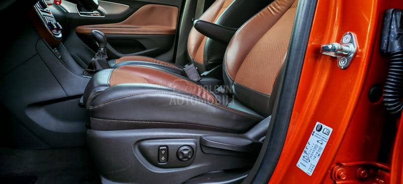 Opel Mokka 1.4 CH Ful oprema