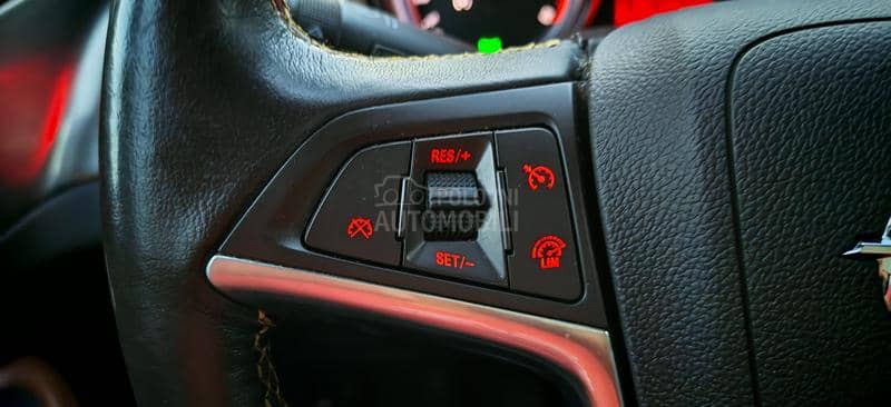 Opel Mokka 1.4 CH Ful oprema