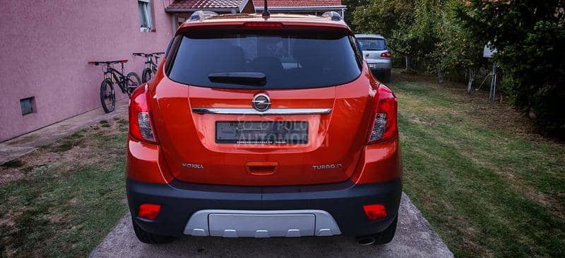 Opel Mokka 1.4 CH Ful oprema