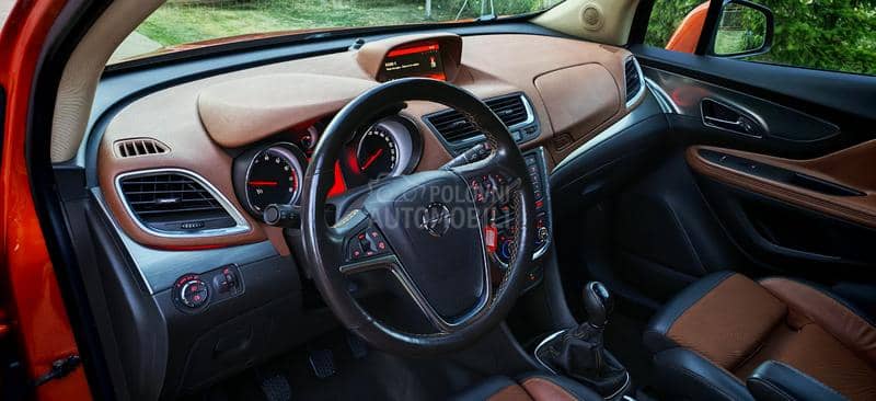 Opel Mokka 1.4 CH Ful oprema