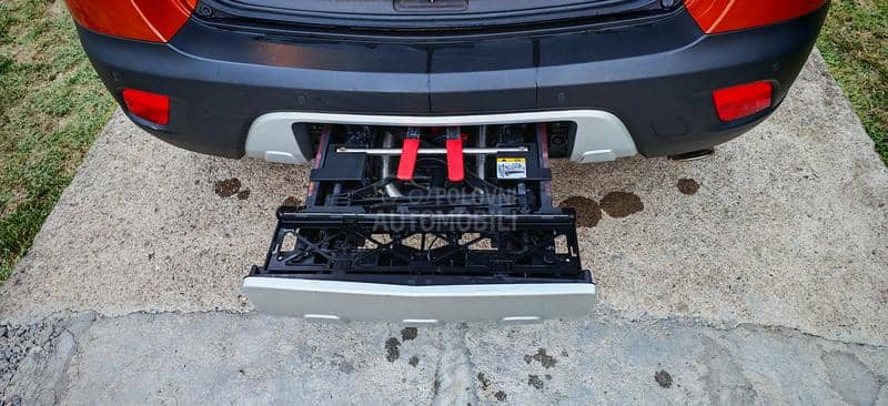 Opel Mokka 1.4 CH Ful oprema