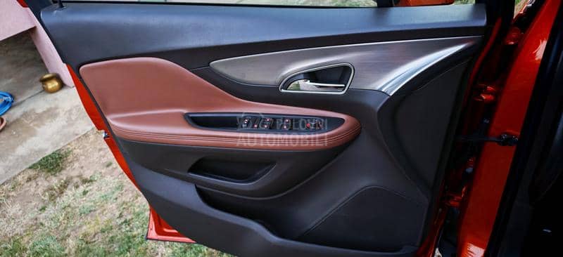 Opel Mokka 1.4 CH Ful oprema