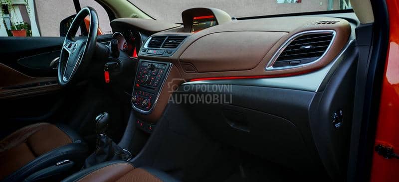 Opel Mokka 1.4 CH Ful oprema