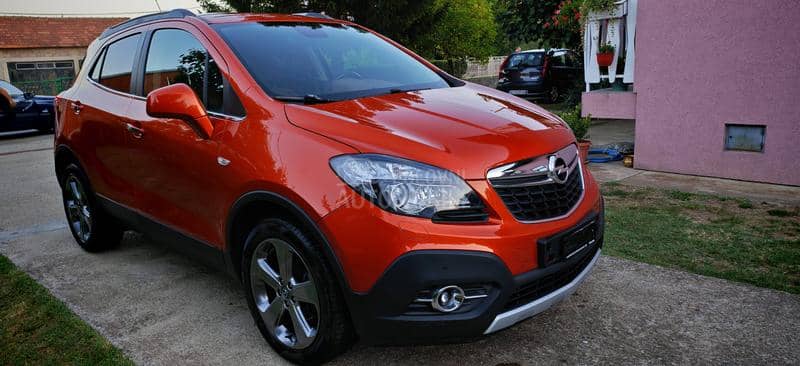 Opel Mokka 1.4 CH Ful oprema