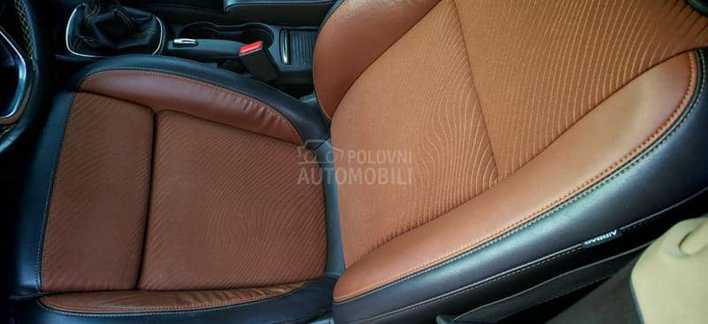 Opel Mokka 1.4 CH Ful oprema