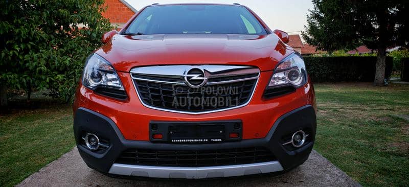 Opel Mokka 1.4 CH Ful oprema