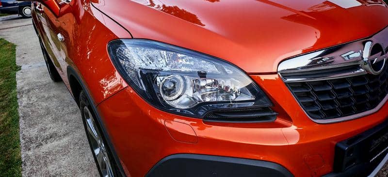 Opel Mokka 1.4 CH Ful oprema