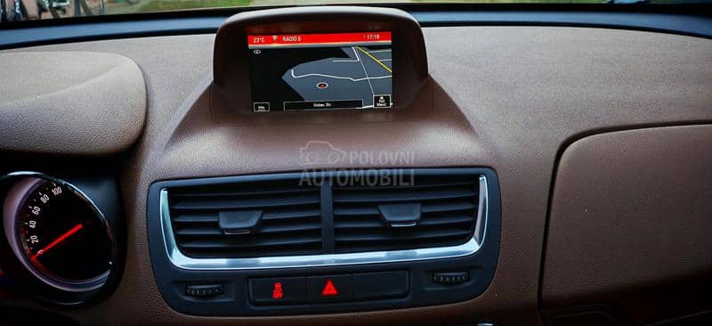 Opel Mokka 1.4 CH Ful oprema