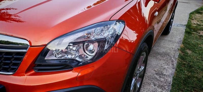 Opel Mokka 1.4 CH Ful oprema