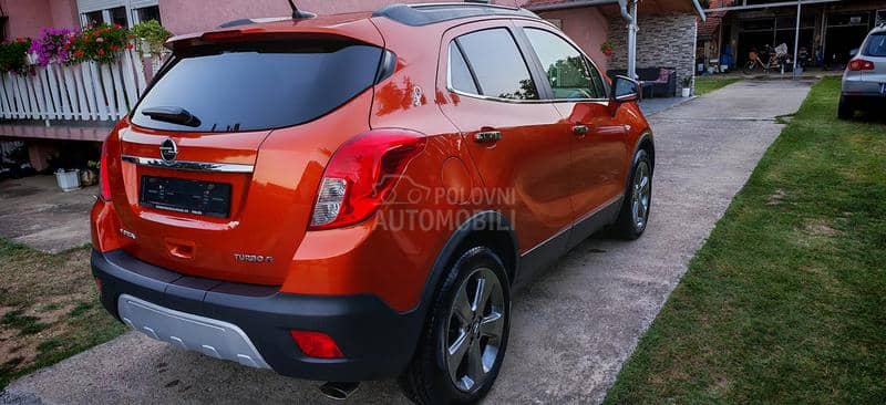 Opel Mokka 1.4 CH Ful oprema