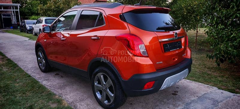 Opel Mokka 1.4 CH Ful oprema