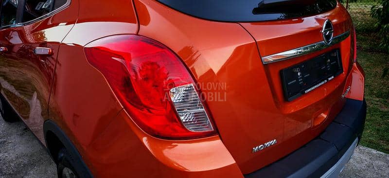 Opel Mokka 1.4 CH Ful oprema