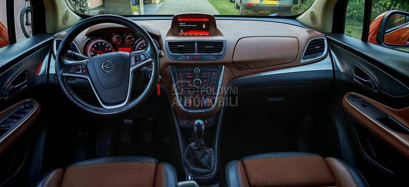 Opel Mokka 1.4 CH Ful oprema