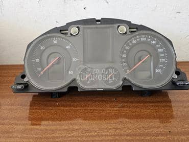 Kilometar sat automatik za Volkswagen Passat B6